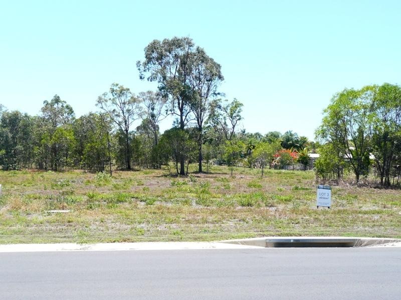 118 STANLEY AV, Yeppoon QLD 4703