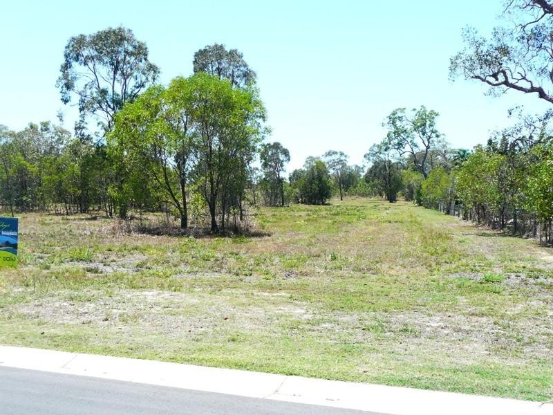 118 STANLEY AV, Yeppoon QLD 4703