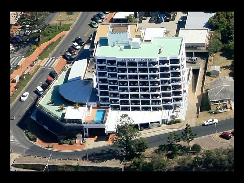 Unit 106 4 Adelaide St, Bayview Towers, Yeppoon QLD 4703