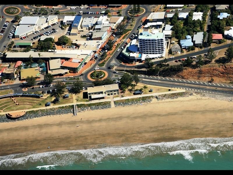 Unit 106 4 Adelaide St, Bayview Towers, Yeppoon QLD 4703