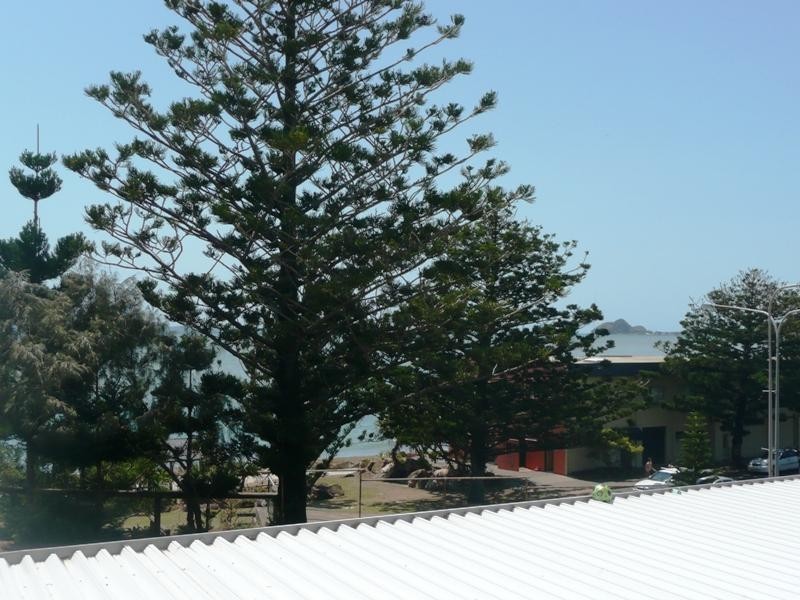 Unit 106 4 Adelaide St, Bayview Towers, Yeppoon QLD 4703