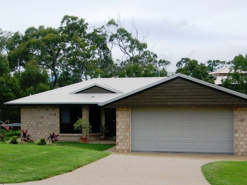 37 Tasman Crescent, Yeppoon QLD 4703