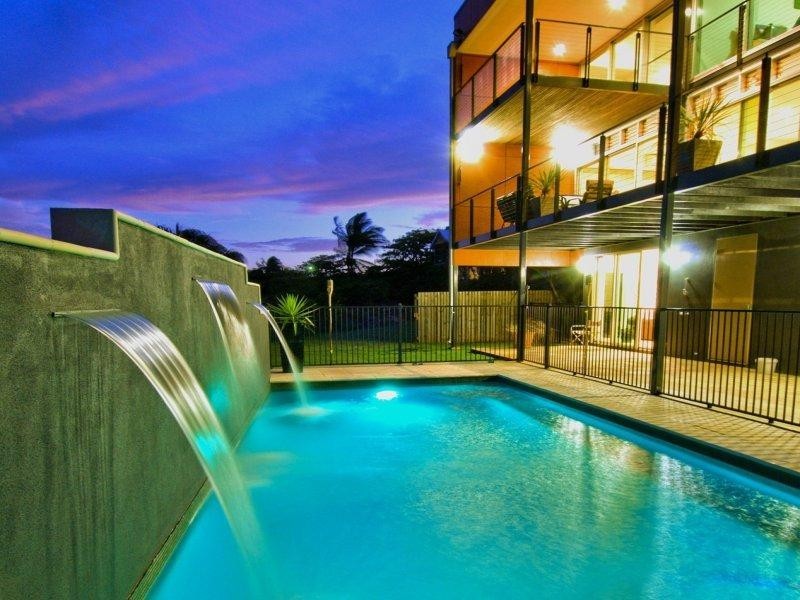 101 Todd Avenue, Yeppoon QLD 4703