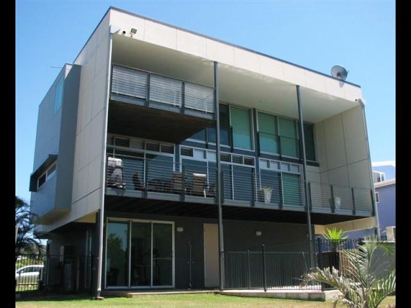 101 Todd Avenue, Yeppoon QLD 4703