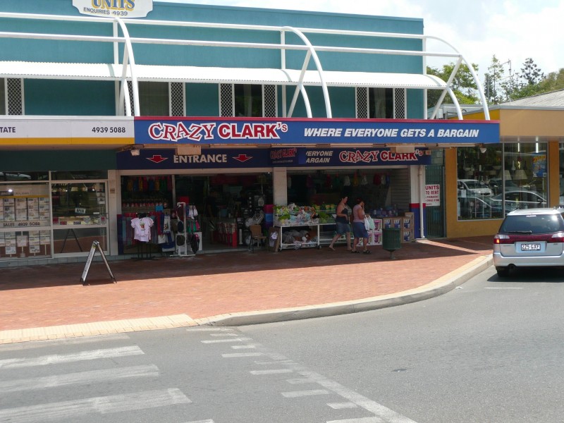 10 James Street, Yeppoon QLD 4703