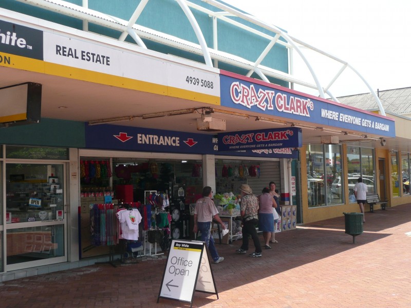 10 James Street, Yeppoon QLD 4703