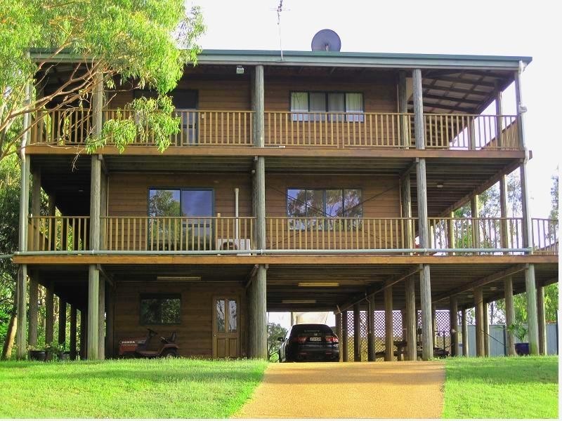 358 BROWNS LANE, Yeppoon QLD 4703