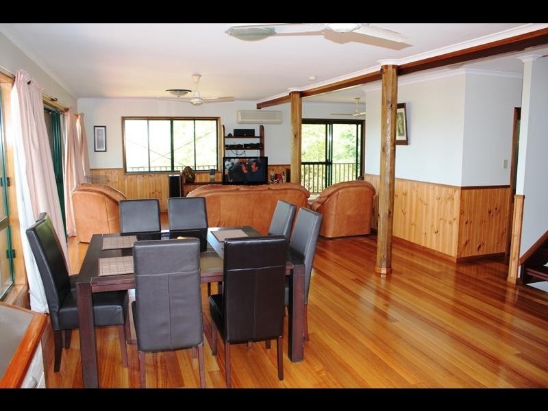 358 BROWNS LANE, Yeppoon QLD 4703