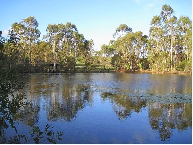 358 BROWNS LANE, Yeppoon QLD 4703