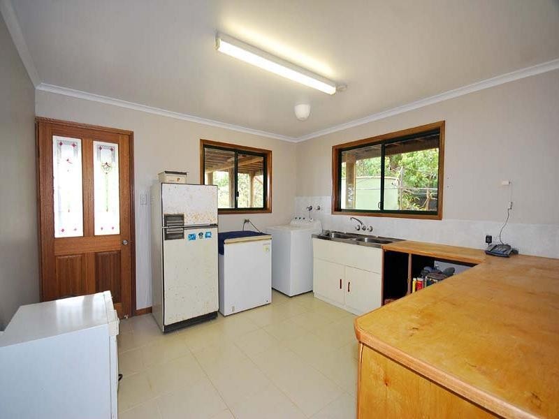 358 BROWNS LANE, Yeppoon QLD 4703