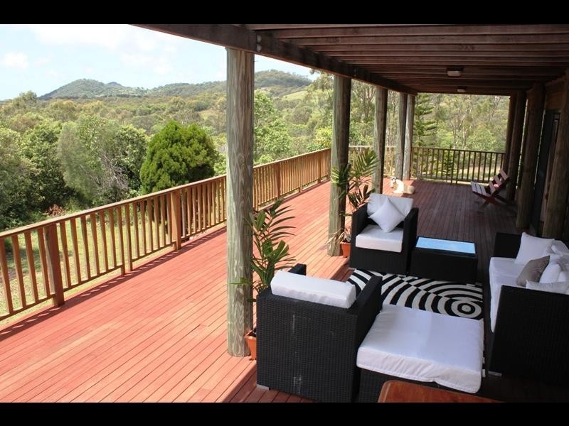 358 BROWNS LANE, Yeppoon QLD 4703