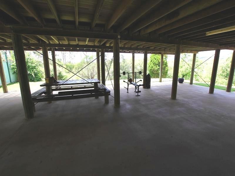 358 BROWNS LANE, Yeppoon QLD 4703