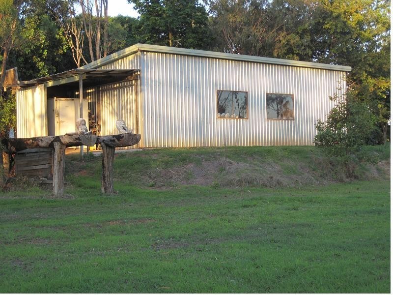 358 BROWNS LANE, Yeppoon QLD 4703