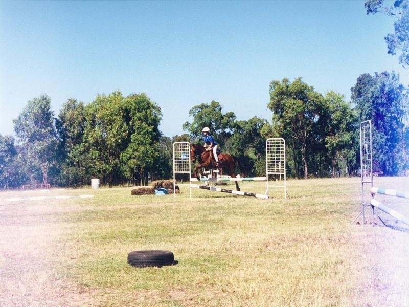 358 BROWNS LANE, Yeppoon QLD 4703