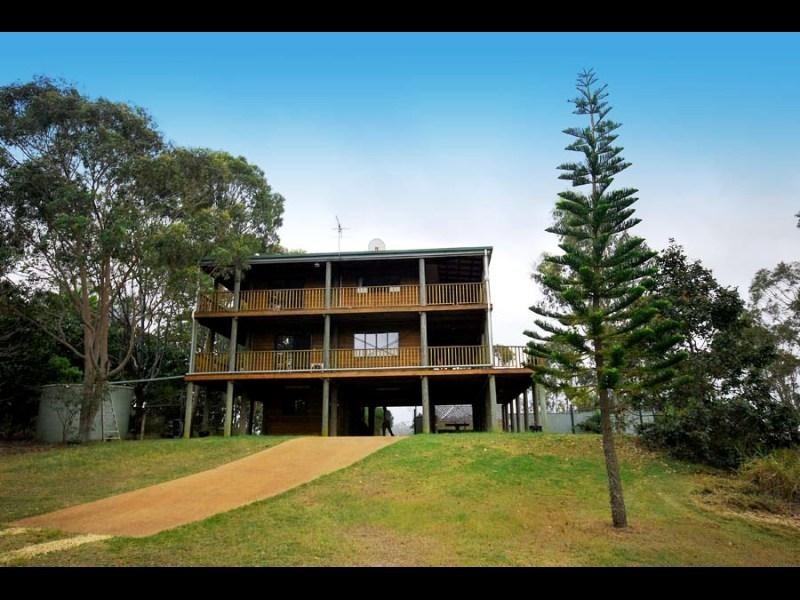 358 BROWNS LANE, Yeppoon QLD 4703
