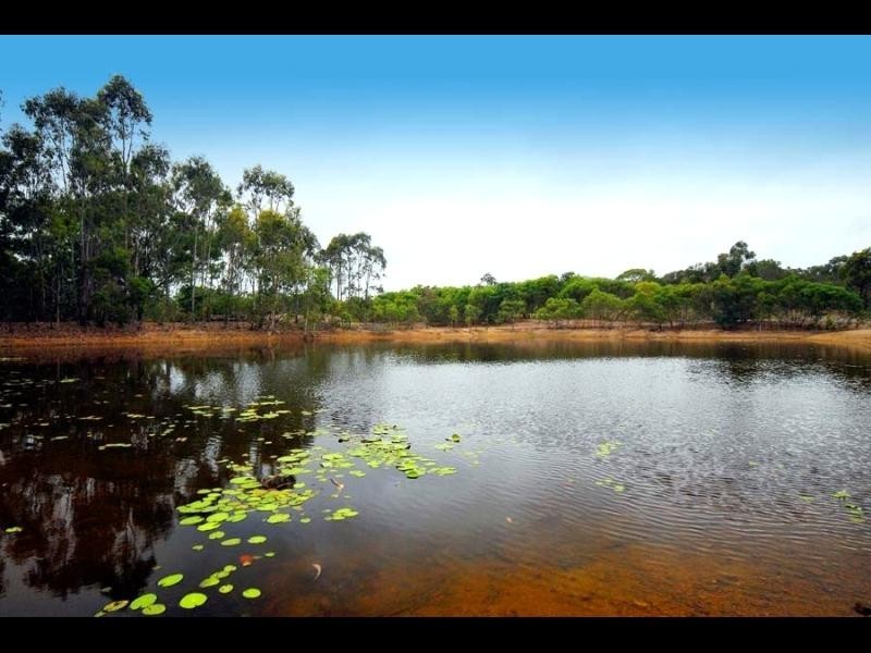 358 BROWNS LANE, Yeppoon QLD 4703