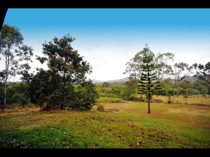358 BROWNS LANE, Yeppoon QLD 4703