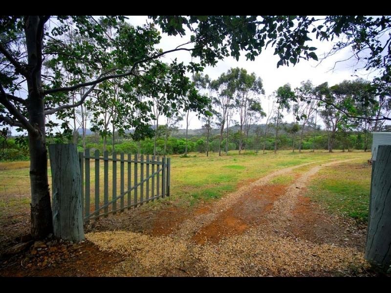 358 BROWNS LANE, Yeppoon QLD 4703