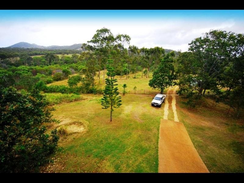 358 BROWNS LANE, Yeppoon QLD 4703