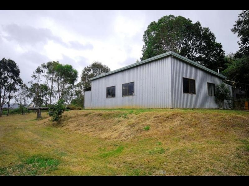 358 BROWNS LANE, Yeppoon QLD 4703