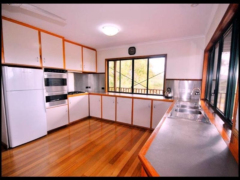 358 BROWNS LANE, Yeppoon QLD 4703