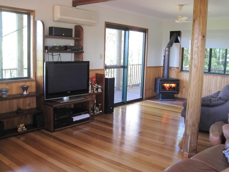 358 BROWNS LANE, Yeppoon QLD 4703