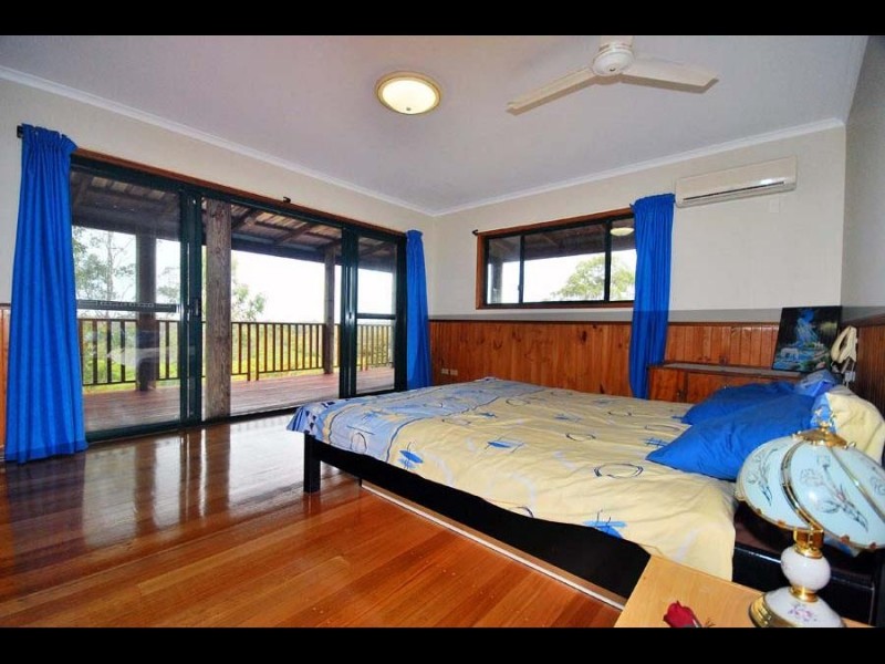 358 BROWNS LANE, Yeppoon QLD 4703
