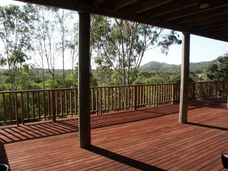 358 BROWNS LANE, Yeppoon QLD 4703