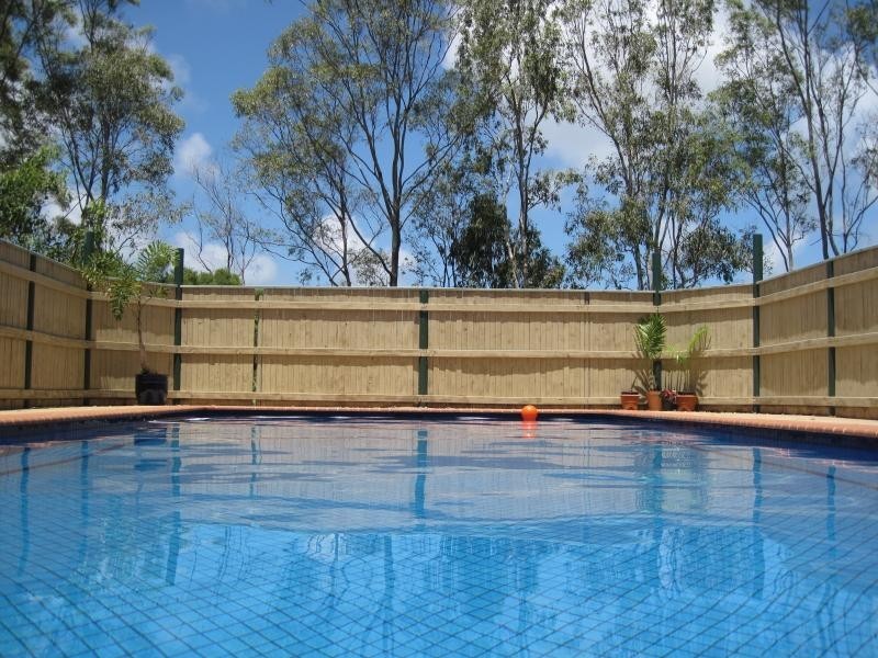 358 BROWNS LANE, Yeppoon QLD 4703
