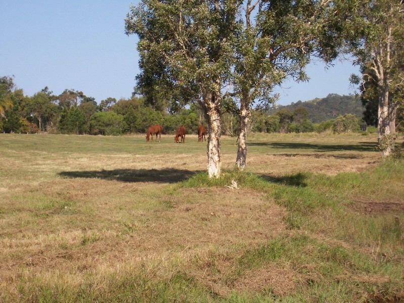 1 – 10 Crystal Court, Yeppoon QLD 4703