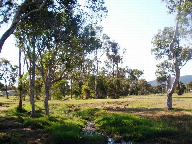 1 – 10 Crystal Court, Yeppoon QLD 4703