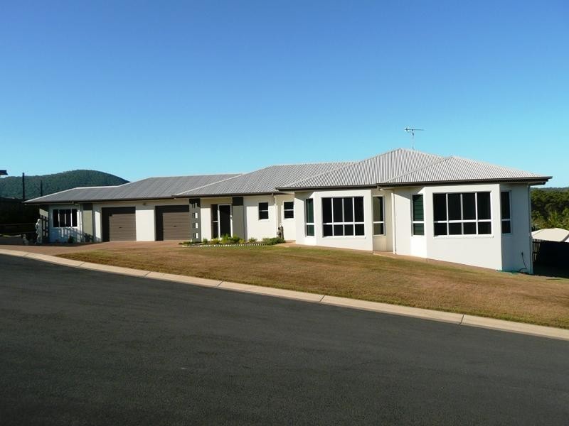 16 AZTEC CT, Yeppoon QLD 4703