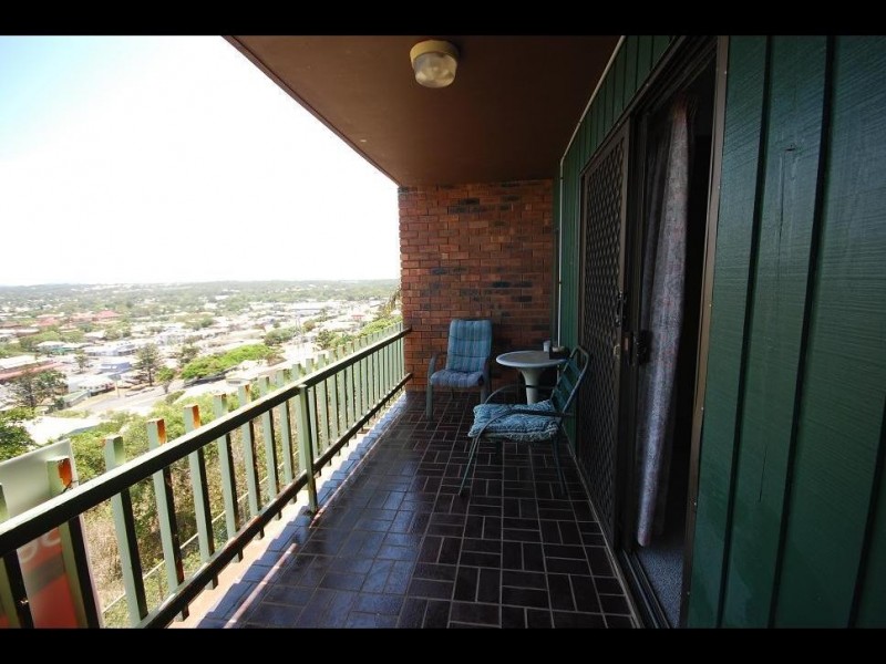 4 / 44 Hill Street, Yeppoon QLD 4703