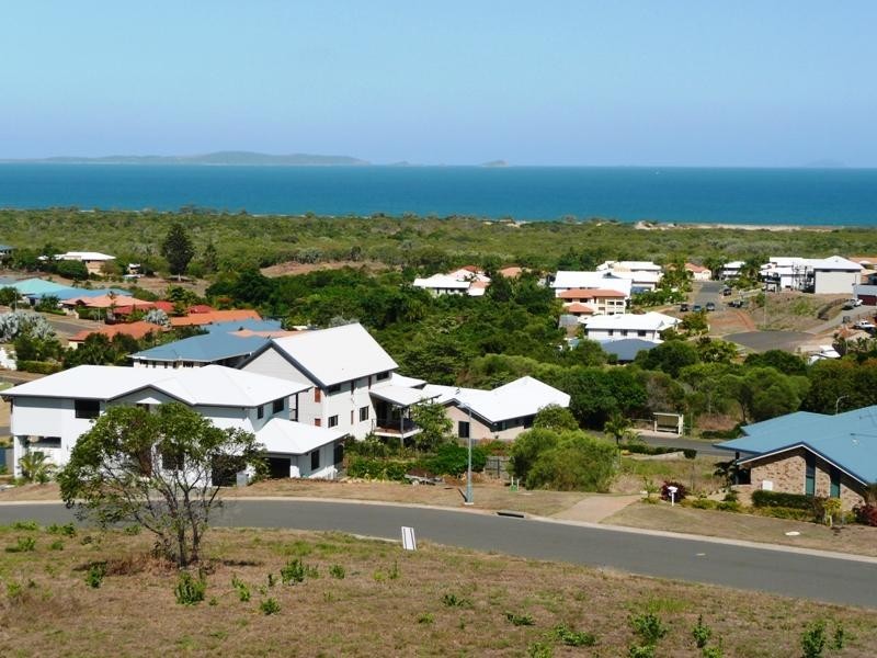 18 PACIFIC VISTA CL, Yeppoon QLD 4703