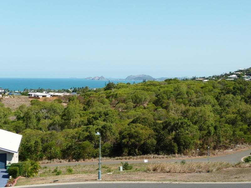 18 PACIFIC VISTA CL, Yeppoon QLD 4703