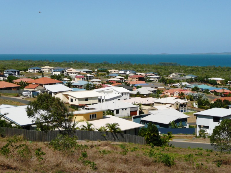 18 PACIFIC VISTA CL, Yeppoon QLD 4703