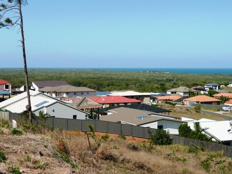 18 PACIFIC VISTA CL, Yeppoon QLD 4703
