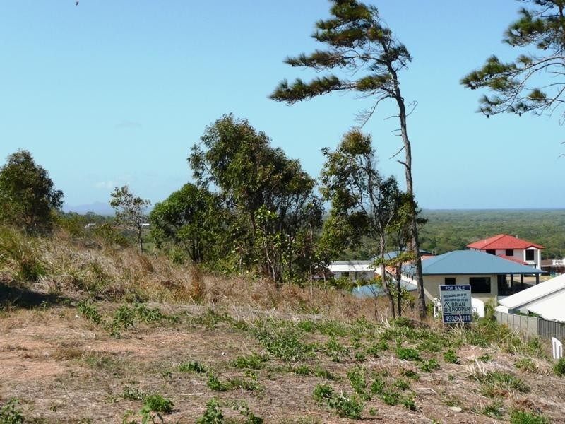 18 PACIFIC VISTA CL, Yeppoon QLD 4703