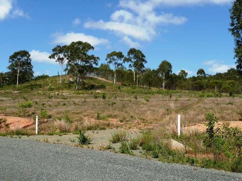 Lot 23 Woodbine Road, Yeppoon QLD 4703