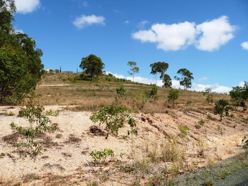 Lot 23 Woodbine Road, Yeppoon QLD 4703