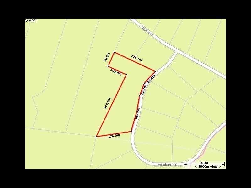 Lot 23 Woodbine Road, Yeppoon QLD 4703