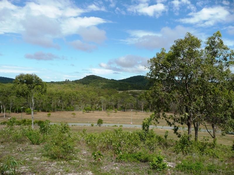 Lot 23 Woodbine Road, Yeppoon QLD 4703