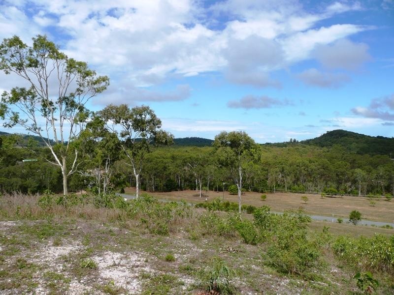 Lot 23 Woodbine Road, Yeppoon QLD 4703