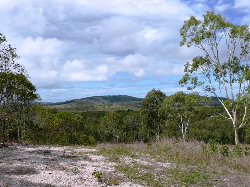 Lot 23 Woodbine Road, Yeppoon QLD 4703