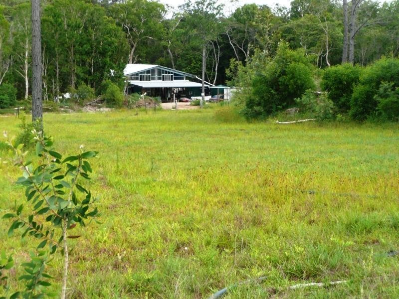 221 YAXLEYS ROAD, Yeppoon QLD 4703