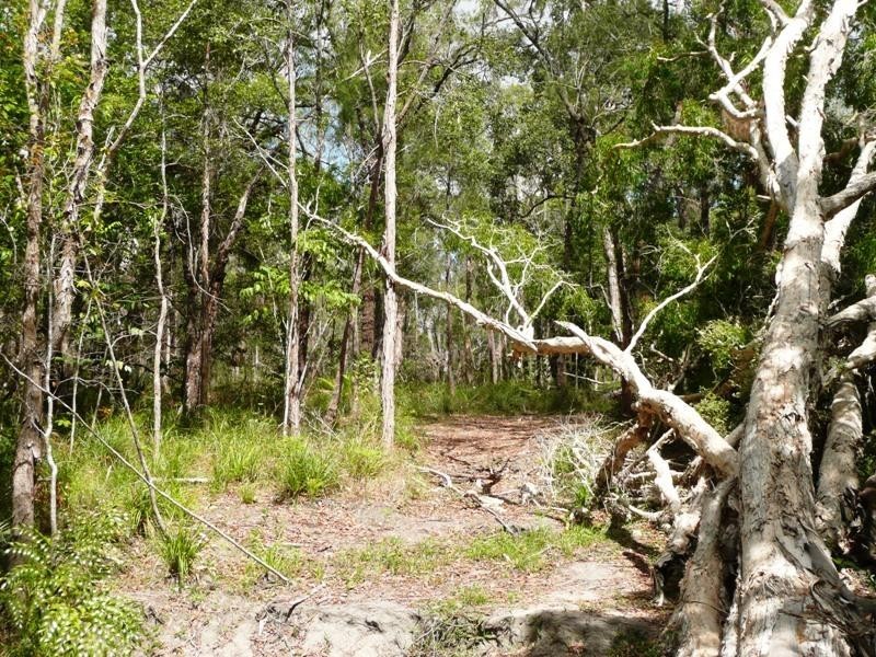221 YAXLEYS ROAD, Yeppoon QLD 4703
