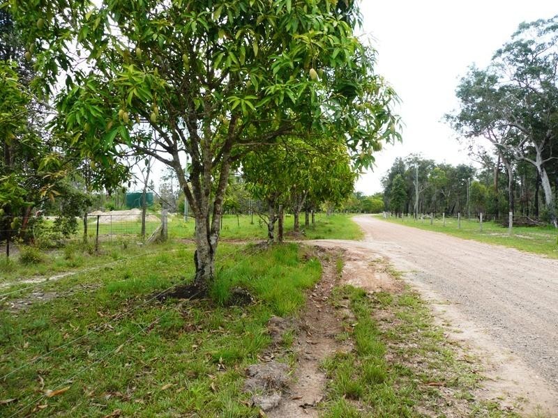 221 YAXLEYS ROAD, Yeppoon QLD 4703