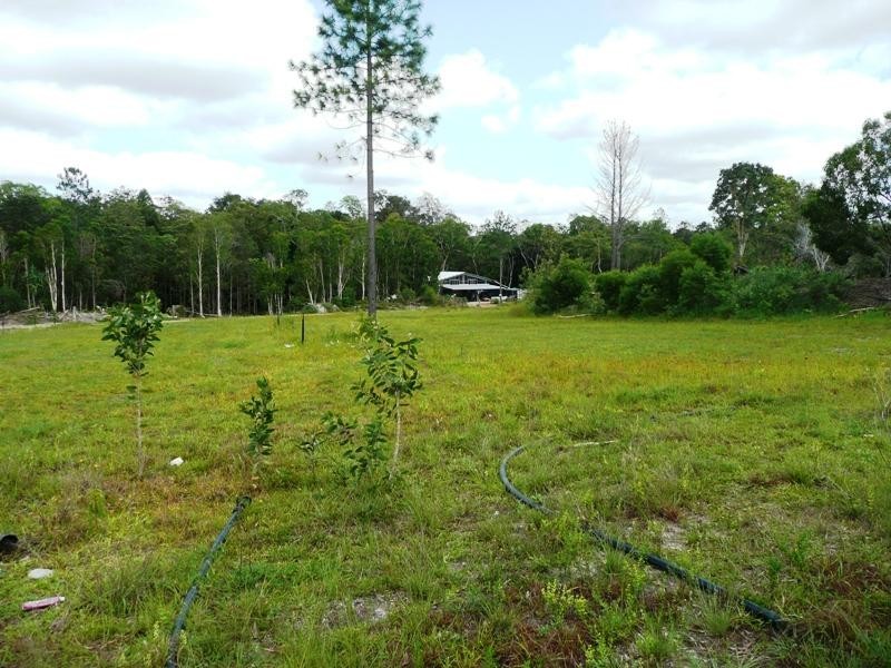221 YAXLEYS ROAD, Yeppoon QLD 4703