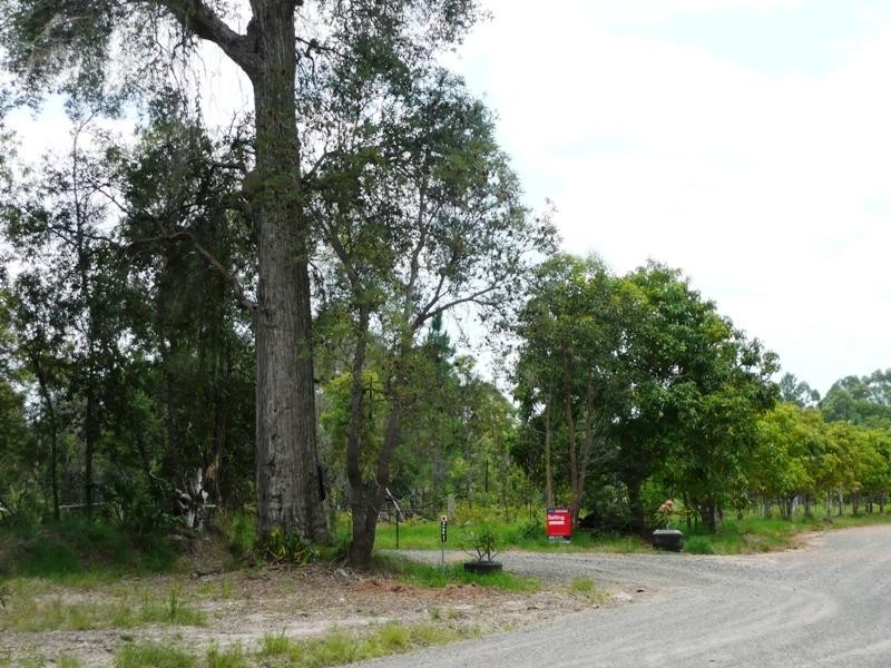 221 YAXLEYS ROAD, Yeppoon QLD 4703