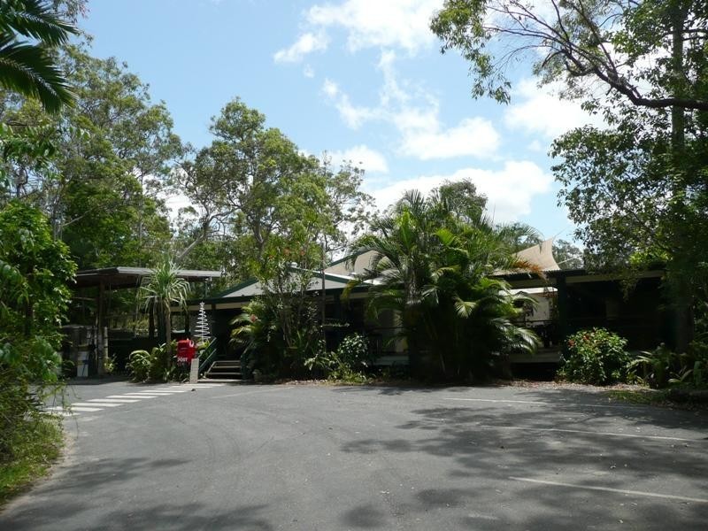 221 YAXLEYS ROAD, Yeppoon QLD 4703